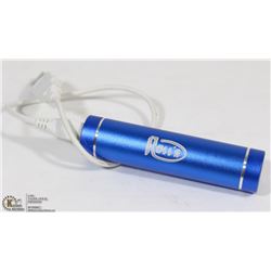 ROLL'N PORTABLE BATTERY CHARGER W/CORD