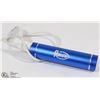 Image 1 : ROLL'N PORTABLE BATTERY CHARGER W/CORD
