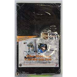 1991-92 PROSET HOCKEY CARDS FACTORY SEALED