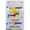 Image 1 : 1992-93 FLEER ULTRA HOCKEY CARDS FACTORY SEALED
