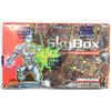 Image 1 : 1991 SKYBOX MARVEL UNIVERSE CARDS FACTORY SEALED