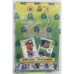 1992 O-PEE-CHEE PREMIER HOCKEY CARDS FACTORY SEALED