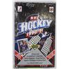 Image 1 : 1990-91 UPPER DECK HOCKEY CARDS FACTORY SEALED