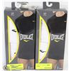 Image 1 : LOT OF 4 EVERLAST T-SHIRTS SIZE SMALL