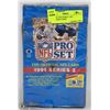 Image 1 : 1991 NFL PRO SERIES 1 SET UNOPENED CARDS