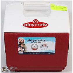 PLAYMATE IGLOO COOLER