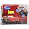 Image 1 : DISNEY CARS 2 FULL SHEET SET