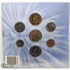 Image 1 : 2008 COMMEMORATIVE CONGRATULATIONS COIN SET