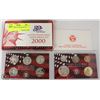 Image 1 : 2000 USA MINT SILVER PROOF SET