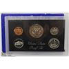 Image 1 : 1972 USA MINT SILVER PROOF SET