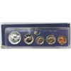 Image 1 : US SPECIAL MINT 1966 COIN SET