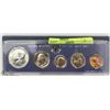 Image 1 : US SPECIAL MINT 1966 COIN SET