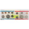 Image 1 : US MINT 1974 UNCIRCULATED COIN SET