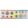 Image 1 : US MINT 1974 UNCIRCULATED COIN SET