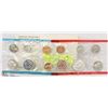 Image 1 : TREASURY DEPT. USA 1968 COIN SETS UNCIRCULATED