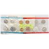 Image 1 : TREASURY DEPT. USA 1968 COIN SETS UNCIRCULATED