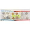 Image 1 : TREASURY DEPT. USA 1968 COIN SETS UNCIRCULATED