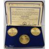Image 1 : NATIONAL COLLECTORS MINT 1933 DOUBLE EAGLE PROOF