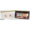 Image 1 : BEIJING 2008 OLYMPICS STAMP SET