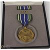Image 1 : USA MILITARY ACHIEVEMENT MEDAL