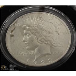 193 USA ONE DOLLAR COIN