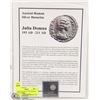 Image 1 : ANCIENT ROME SILVER DENARIUS 193AD-211 AD