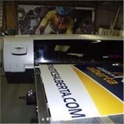 GERBER SOLARA PRINTER