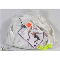 3 NEW SHOCK ABSORBER BRAS 34D, 34DD, 34F