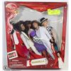 Image 1 : LOT OF DISNEY HIGH SCHOOL MUSICAL 3 DOLLS