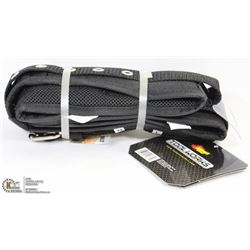 KUNYS TOOLWORKS 5" PADDED COMFORT BELT