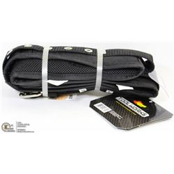 KUNYS TOOLWORKS 5" PADDED COMFORT BELT