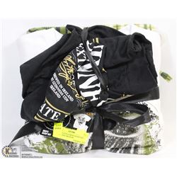 GUINNESS STYLE MENS SLEEP SET SIZE MEDIUM