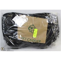 NEW BERYL PORTABLE PET CARRIER