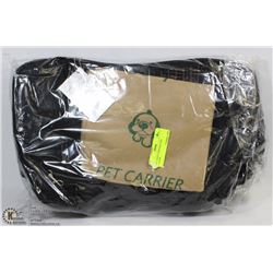 NEW BERYL PORTABLE PET CARRIER