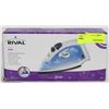 Image 1 : RIVAL STEAM IRON