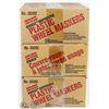 Image 1 : THREE CASES OF WHEEL MASKERS