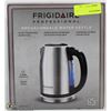 Image 1 : FRIGIDAIRE PROFESSIONAL PROGRAMMABLE WATER KETTLE