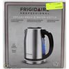 Image 1 : FRIGIDAIRE PROFESSIONAL PROGRAMMABLE WATER KETTLE
