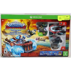SKYLANDERS SUPERCHARGERS FOR XBOX ONE