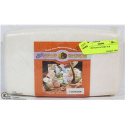 SEALED SOAP FACTORY 5LB