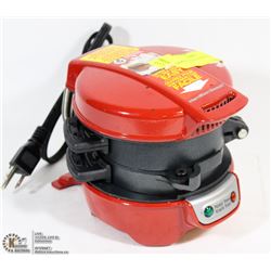 HAMILTON BEACH BREAKFAST