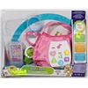 Image 1 : FISHER PRICE LAUGH & LEARN SIS' SMART STAGES PURSE
