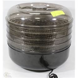 RONCO 5 TRAY FOOD DEHYDRATOR