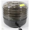 Image 1 : RONCO 5 TRAY FOOD DEHYDRATOR