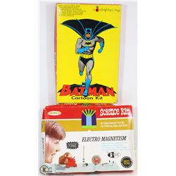 VINTAGE 1966 BATEMAN