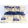 Image 1 : BOX OF WORK GLOVES INCLUDING ANSELL CANNERS