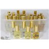 Image 1 : BIN OF 34 PERFUMES (REPLICAS)