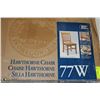 Image 1 : NEW WHITTIER WOOD HAWTHORN CHAIR