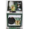 Image 1 : NEW LEGO STAR WARS YODA LED LITE/LAMP