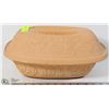 Image 1 : NEW ROMERTOPF DECO COOKING DISH (MEXICO)